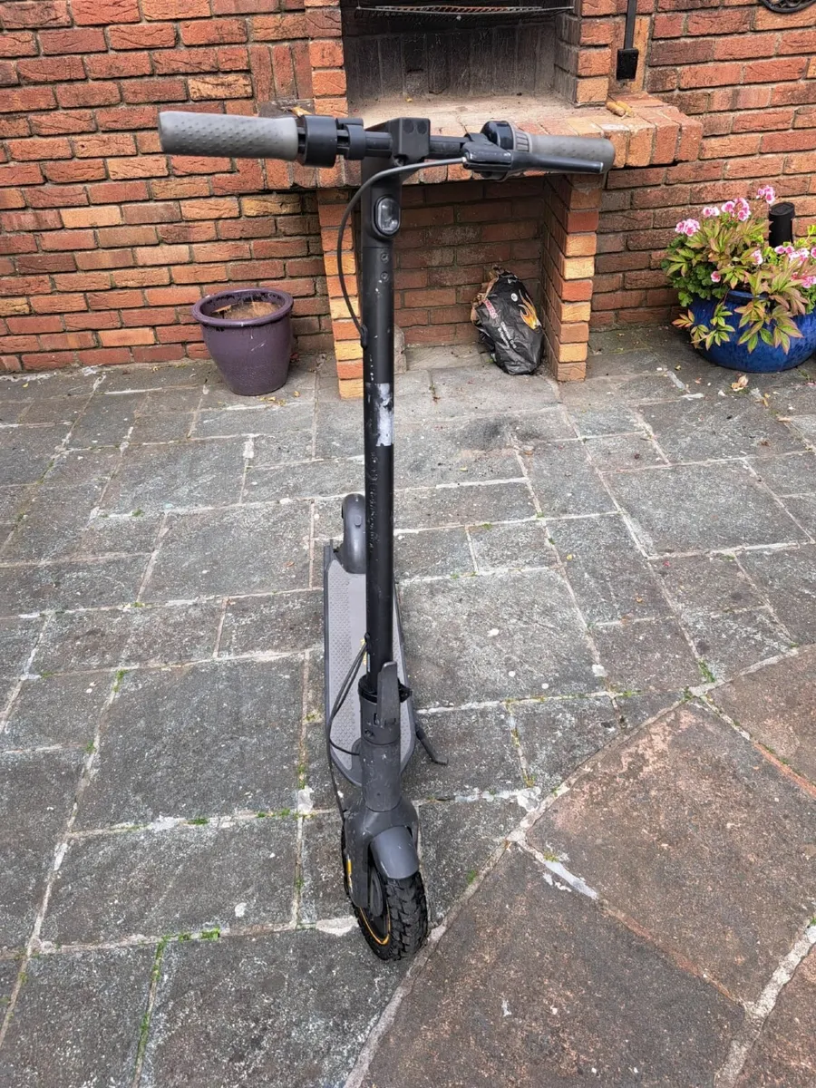 scooter - Image 2