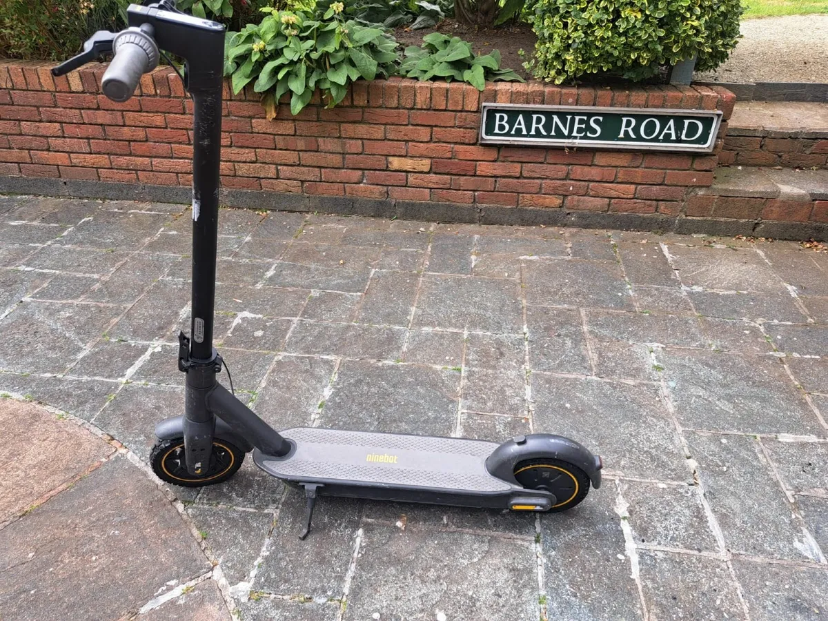 scooter - Image 3