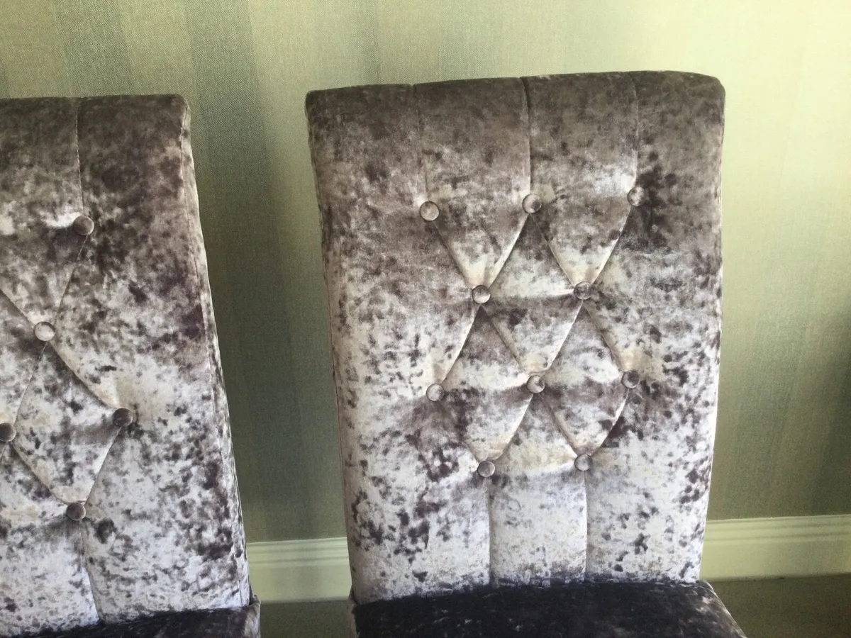 Dining Chairs - Image 4