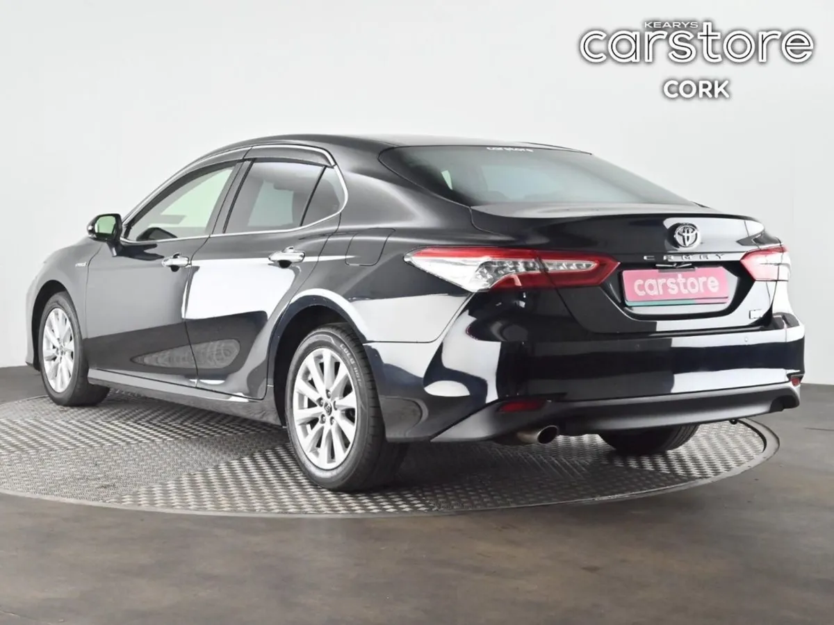 Toyota Camry 2.5 Camry Hybrid - Image 4