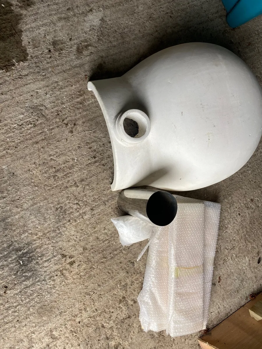 Pizza Oven Kit - Image 2