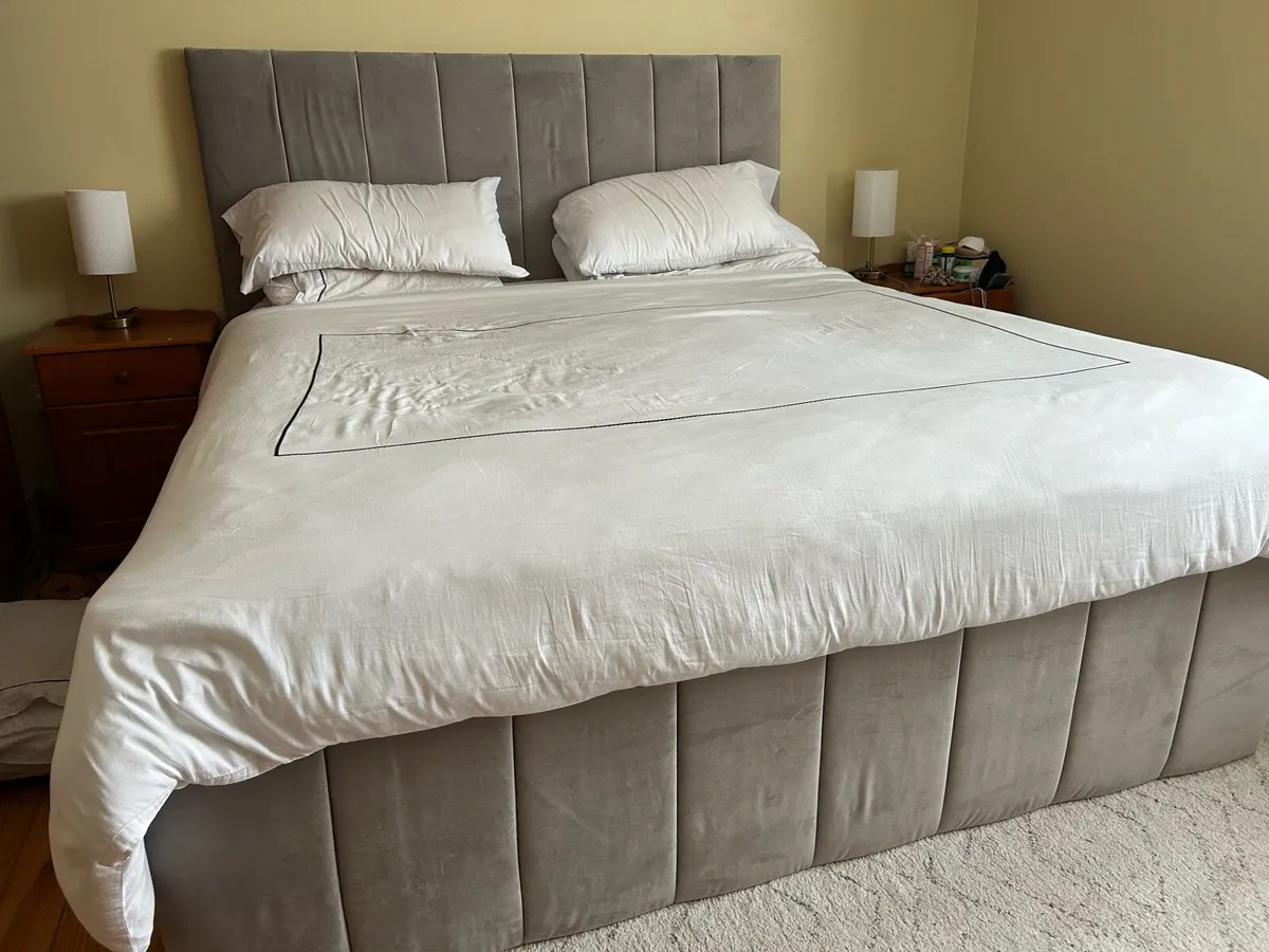 SuperKing bed - Image 2