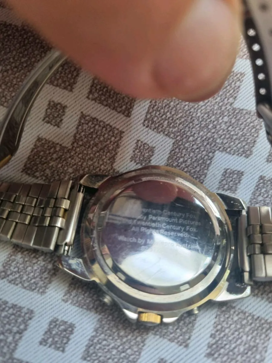 TITANIC WATCH - Image 2