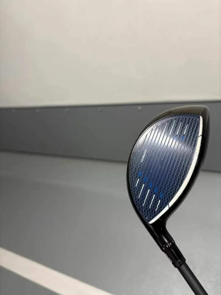 Taylormade Qi10 LS driver - Image 3