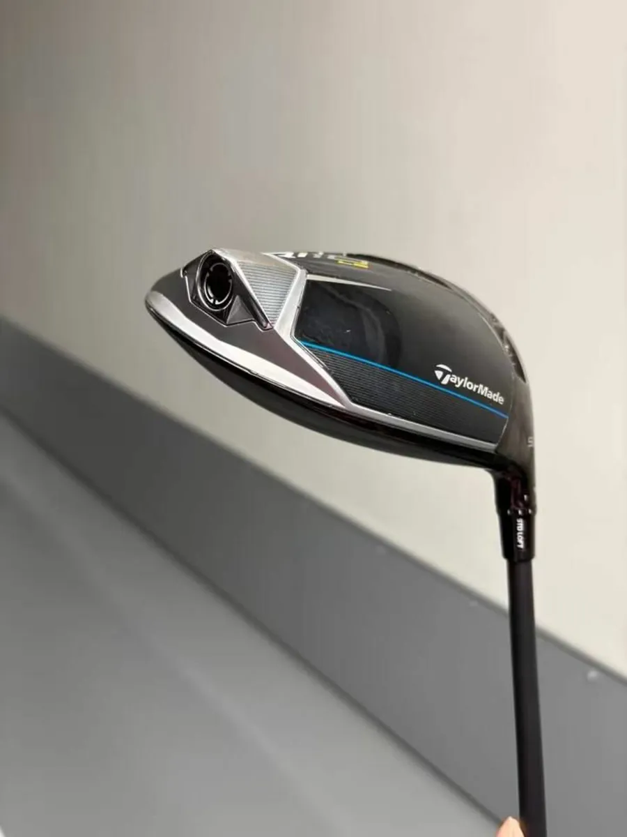 Taylormade Qi10 LS driver - Image 4