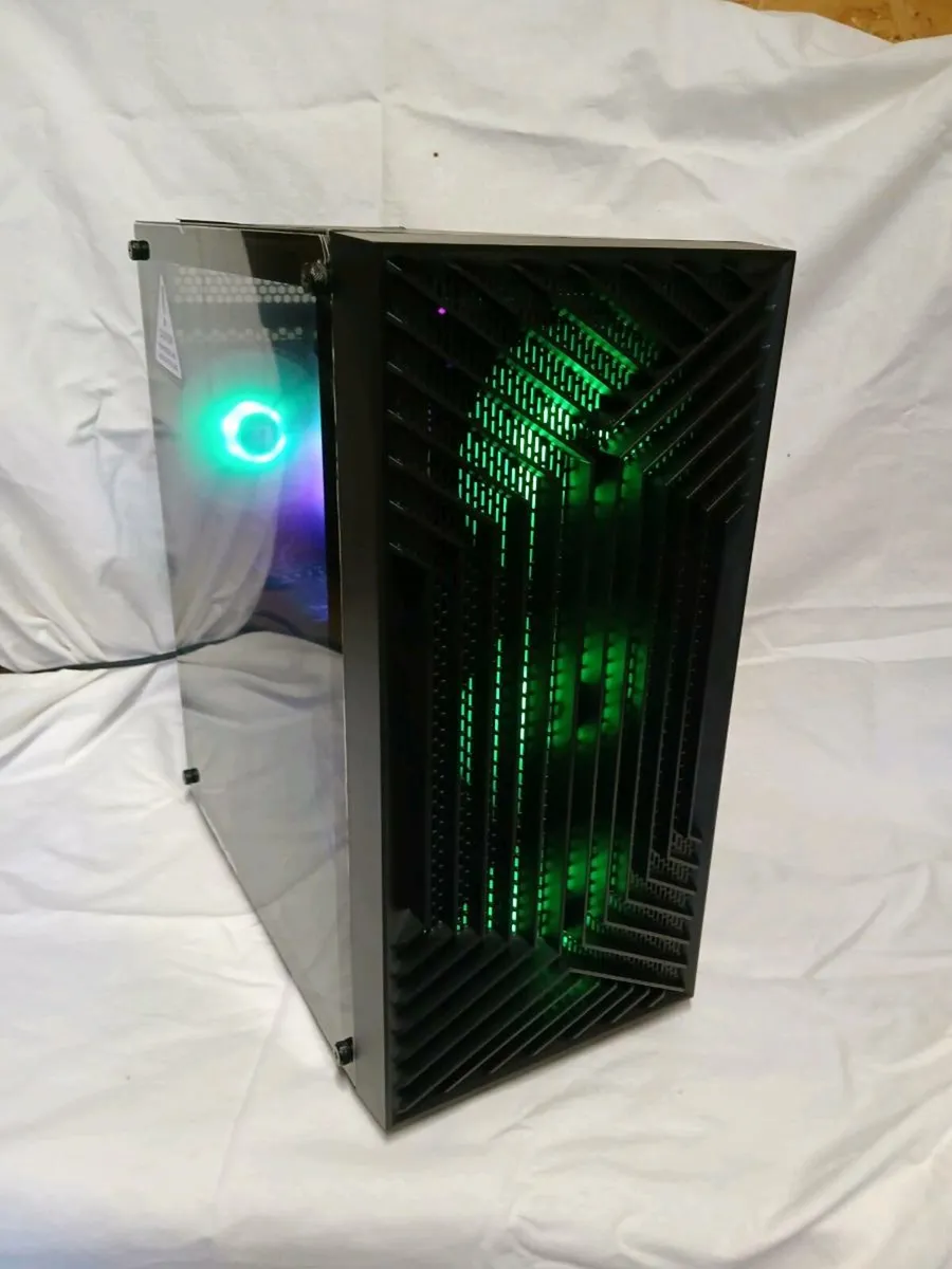 Budget Gaming pc - Image 3