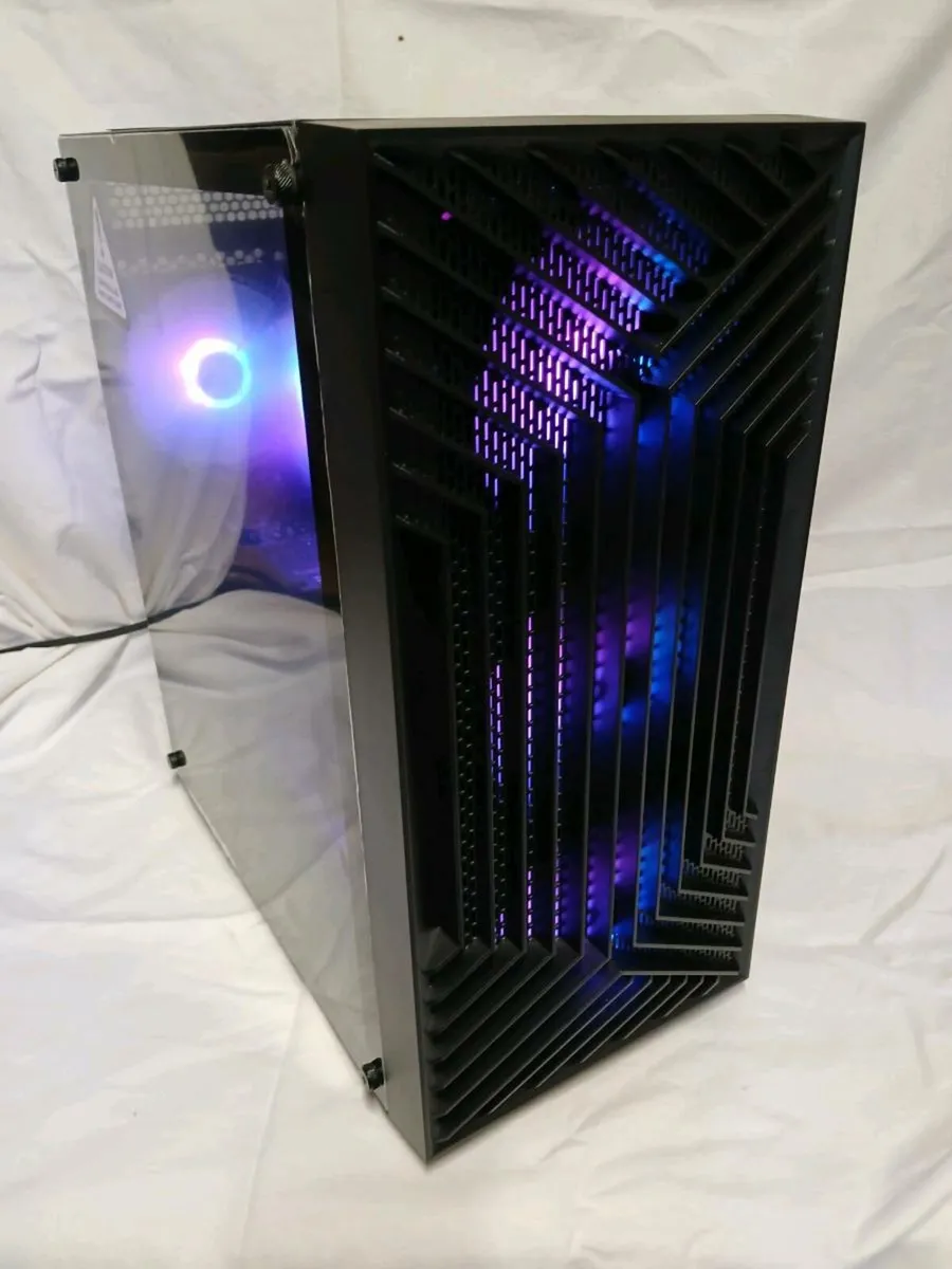 Budget Gaming pc - Image 4