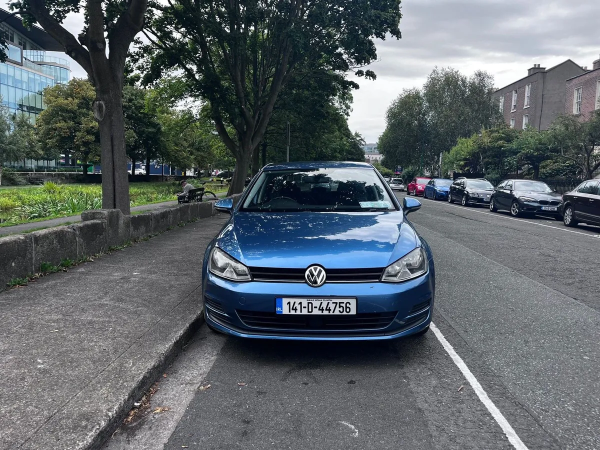 Volkswagen Golf - Image 2