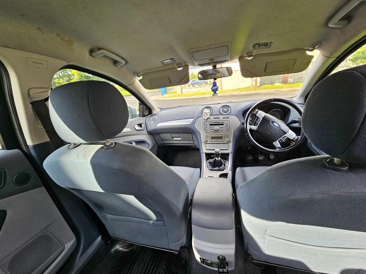 Ford Mondeo 2009 - Image 3