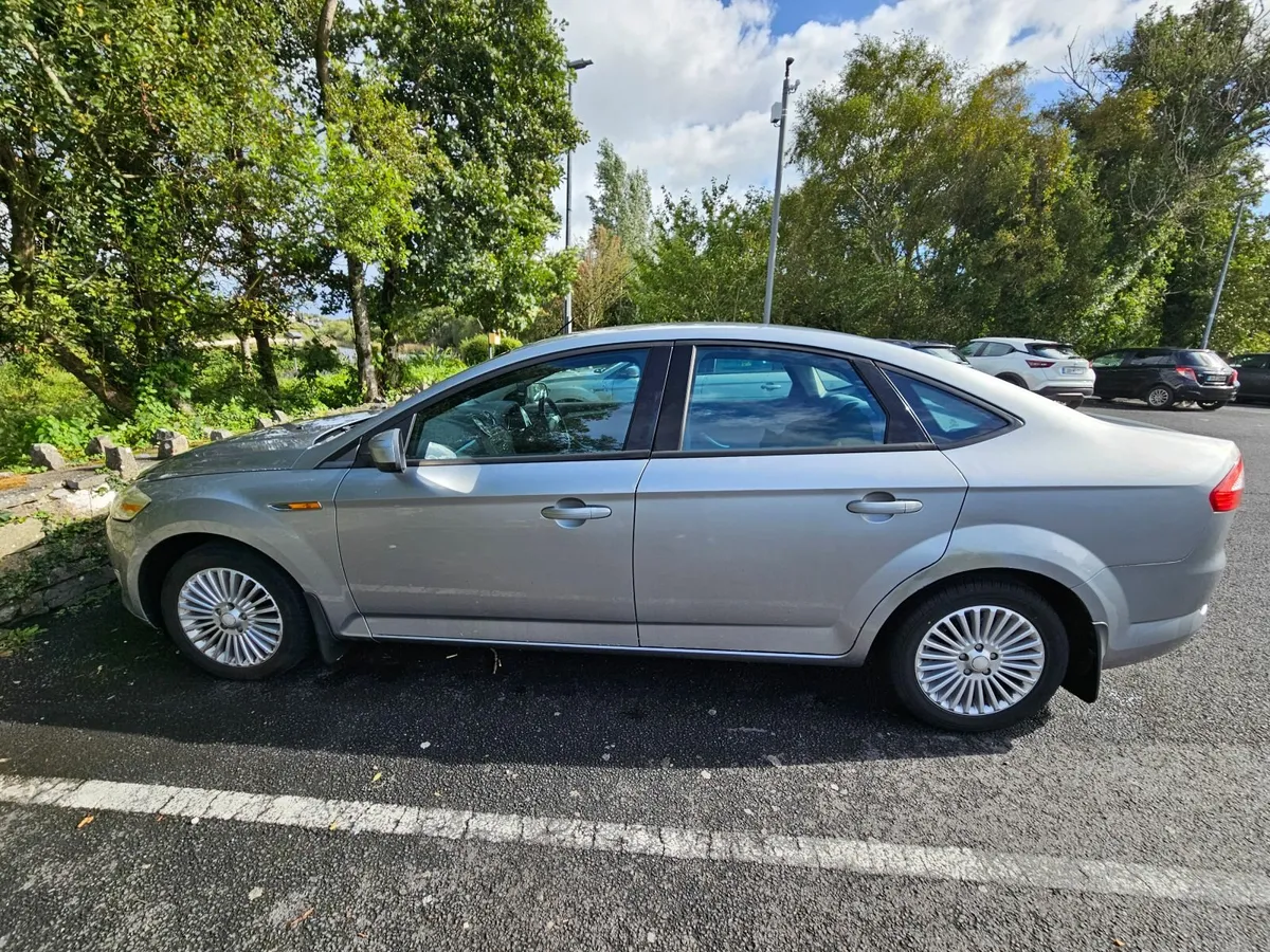 Ford Mondeo 2009 - Image 4