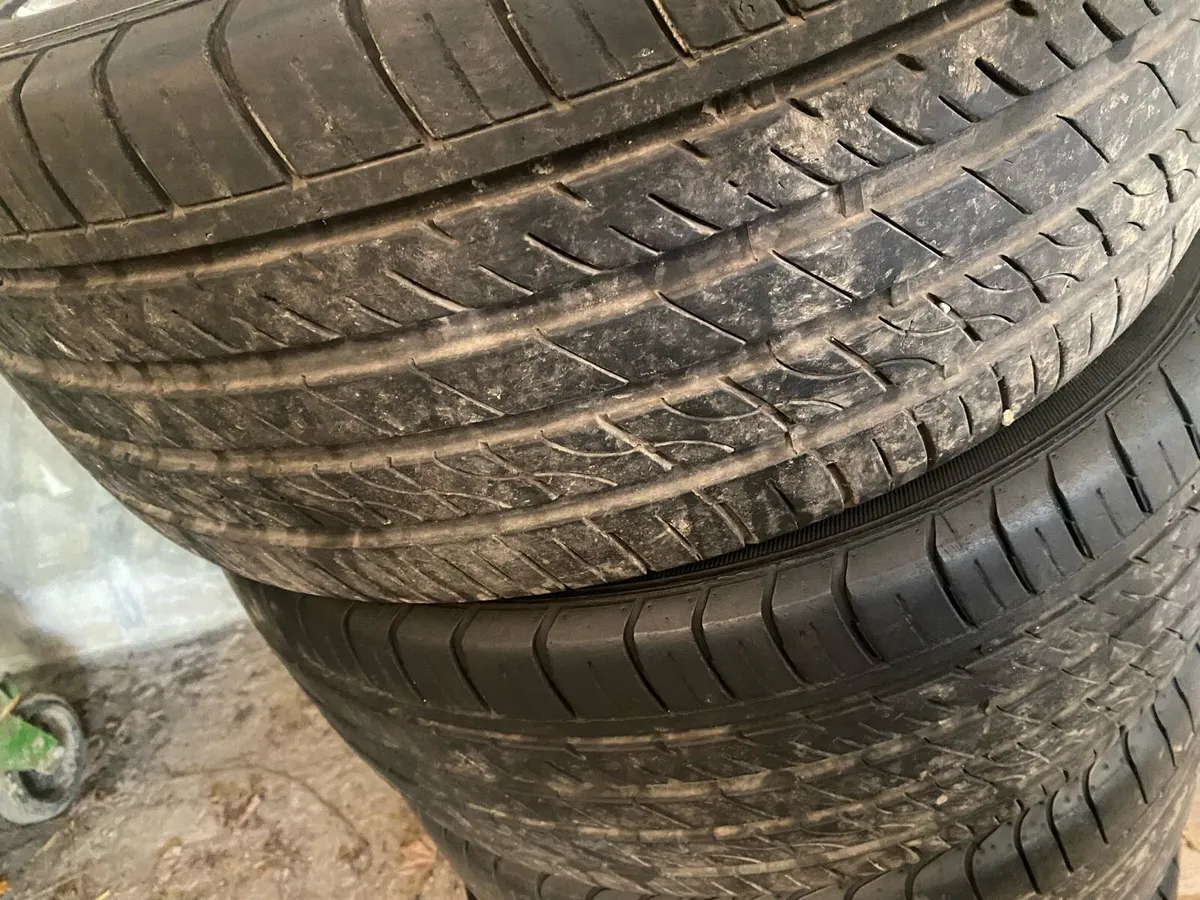 Bmw alloys - Image 2
