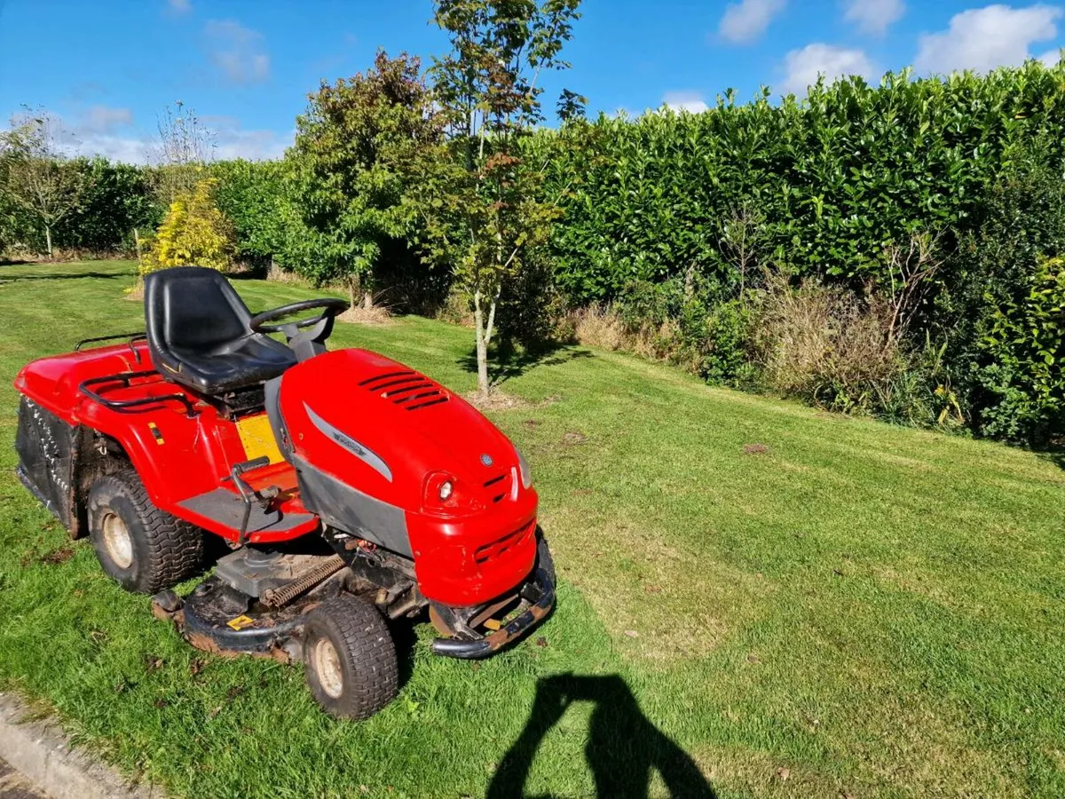 Lawn mower - Image 3