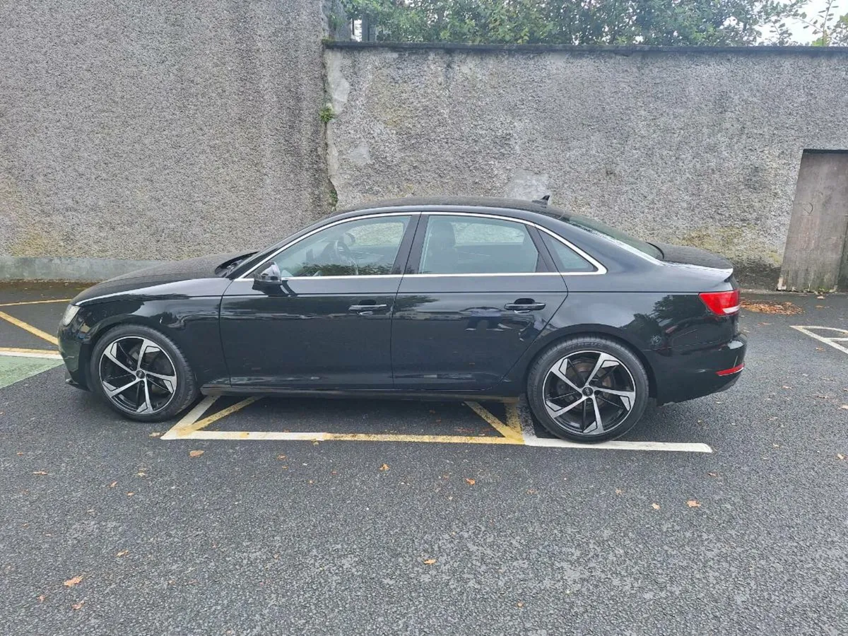 Audi a4 - Image 3