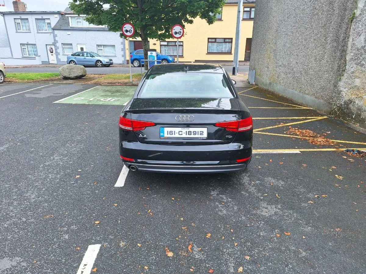 Audi a4 - Image 4