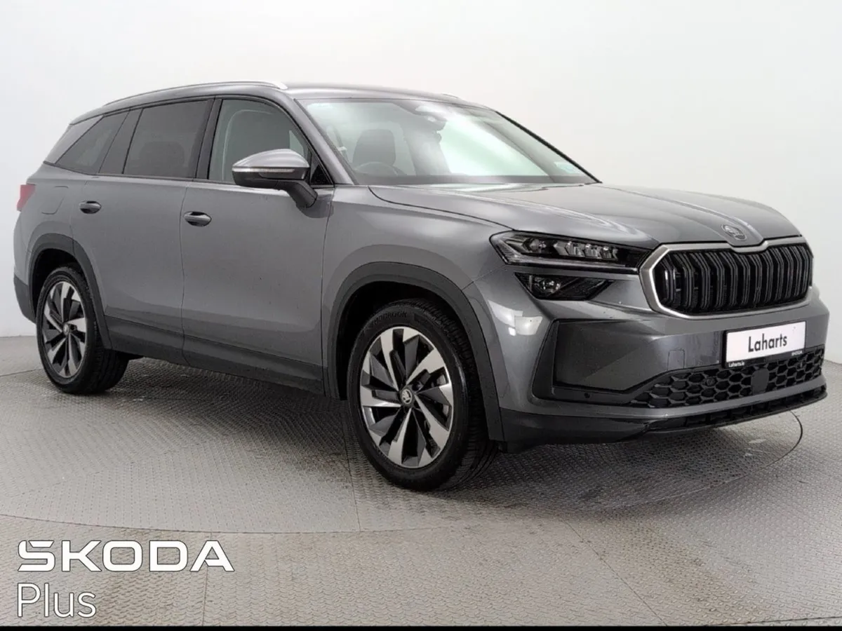 Skoda Kodiaq Selection  2.0tdi 150HP DSG - Image 4