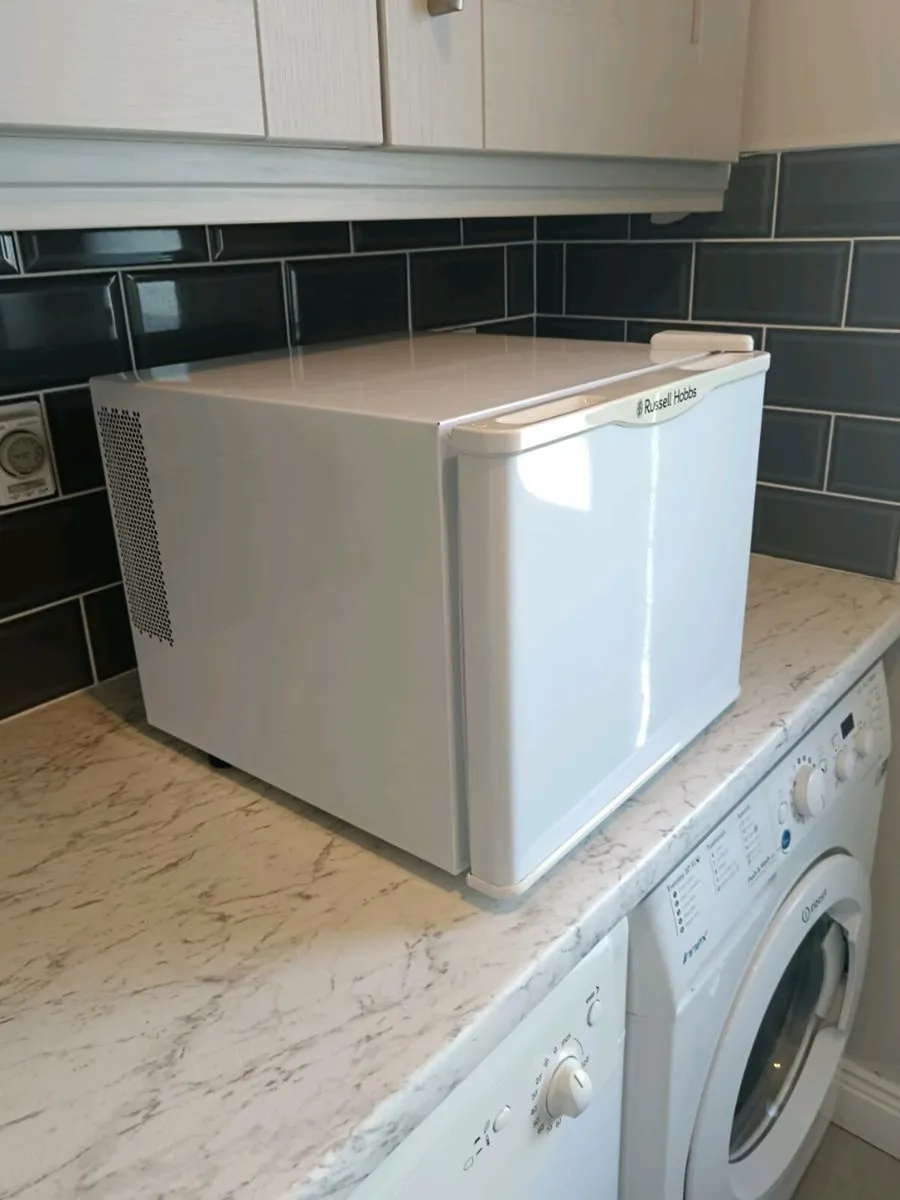 Countertop fridge - Image 2