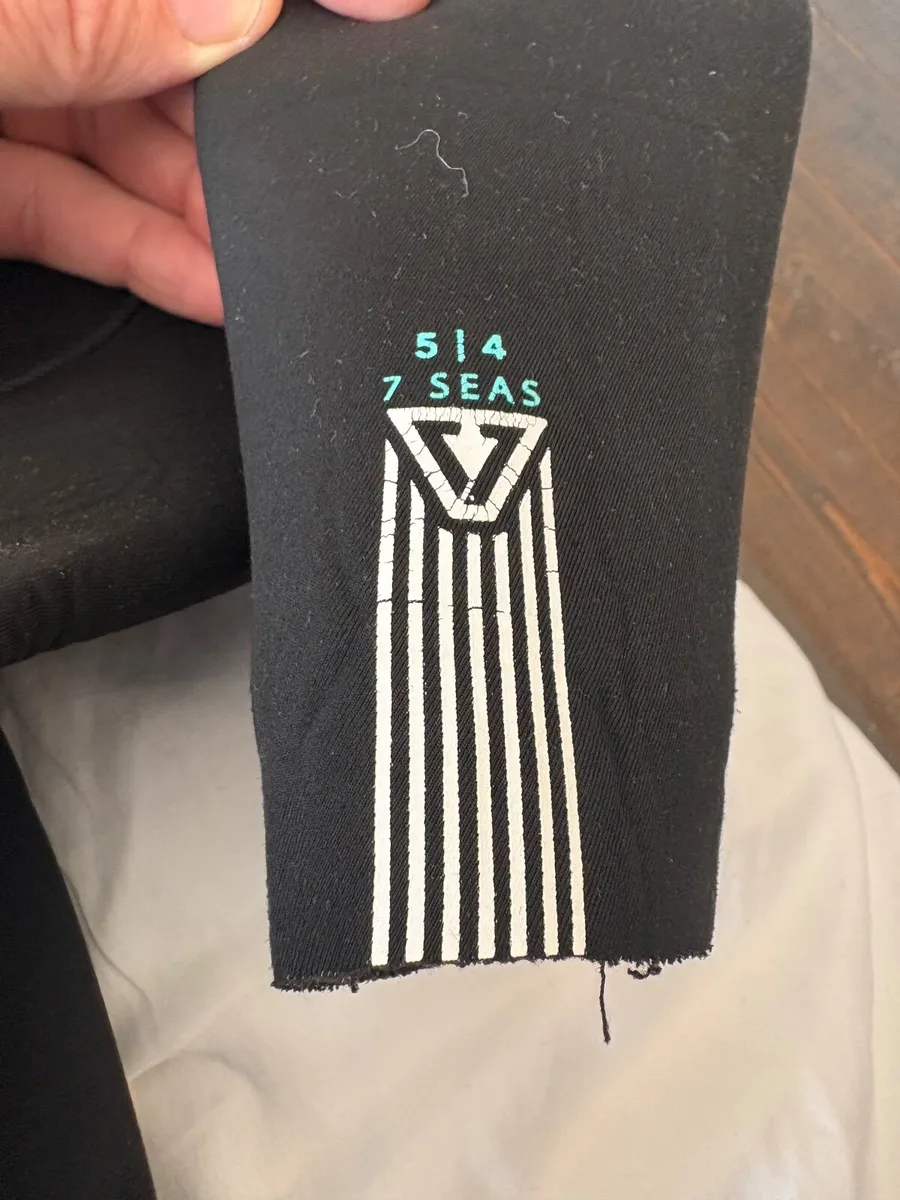 Vissla Wetsuit - Image 2