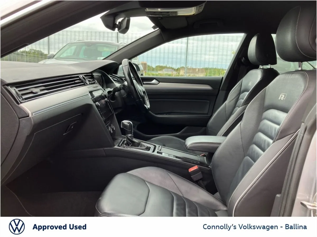 Volkswagen Arteon 2.0tdi 150HP R-line DSG - Image 4