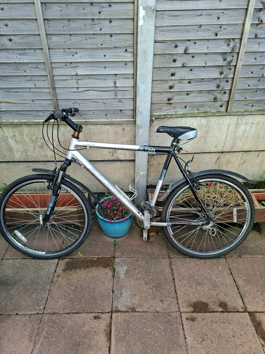 Bicycles - Image 2