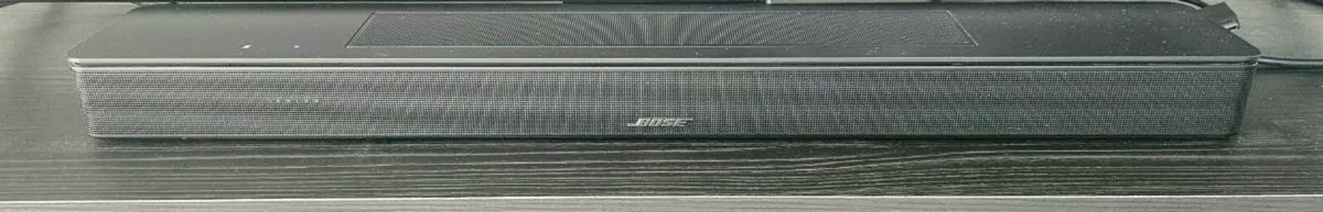 Bose Soundbar 600 Like New - Image 2