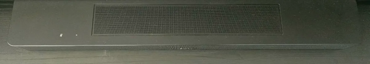 Bose Soundbar 600 Like New - Image 3