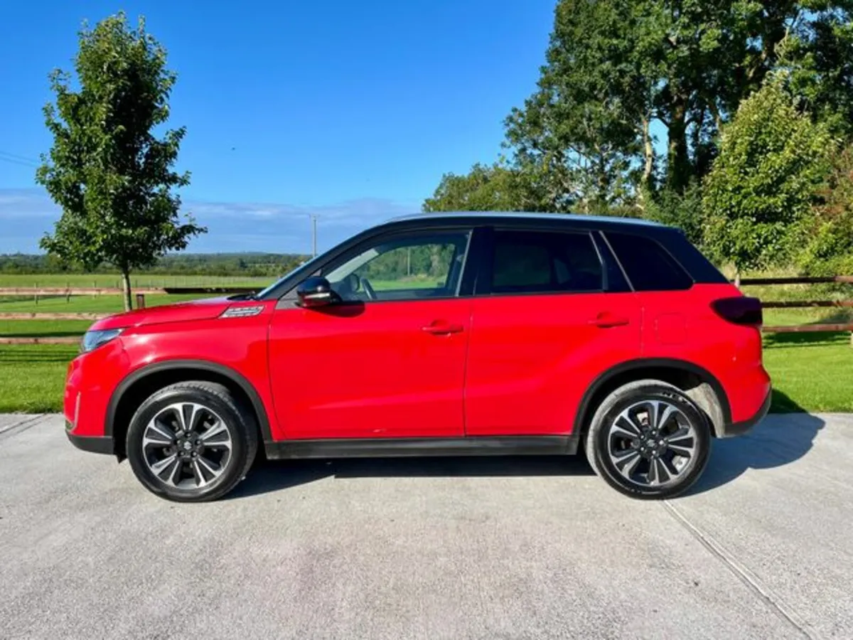 Suzuki Vitara 1.5 SZ5 Full Hybrid * TRADE IN PRICE - Image 3