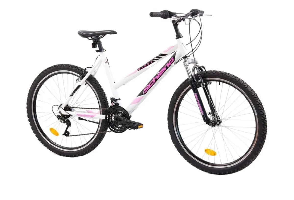 *Brand new *26 inch  older girls or ladies bike - Image 1