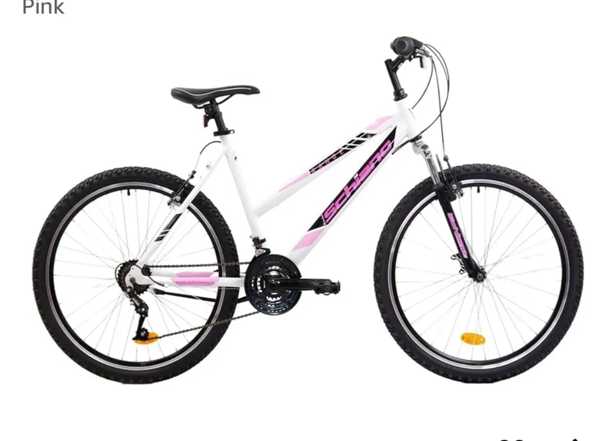 *Brand new *26 inch  older girls or ladies bike - Image 2