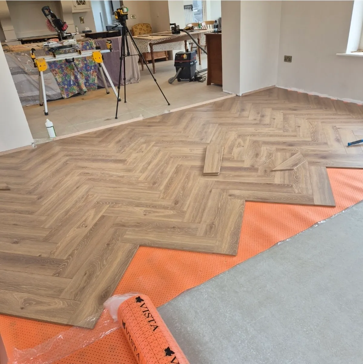 Carpenter - Flooring - Image 3