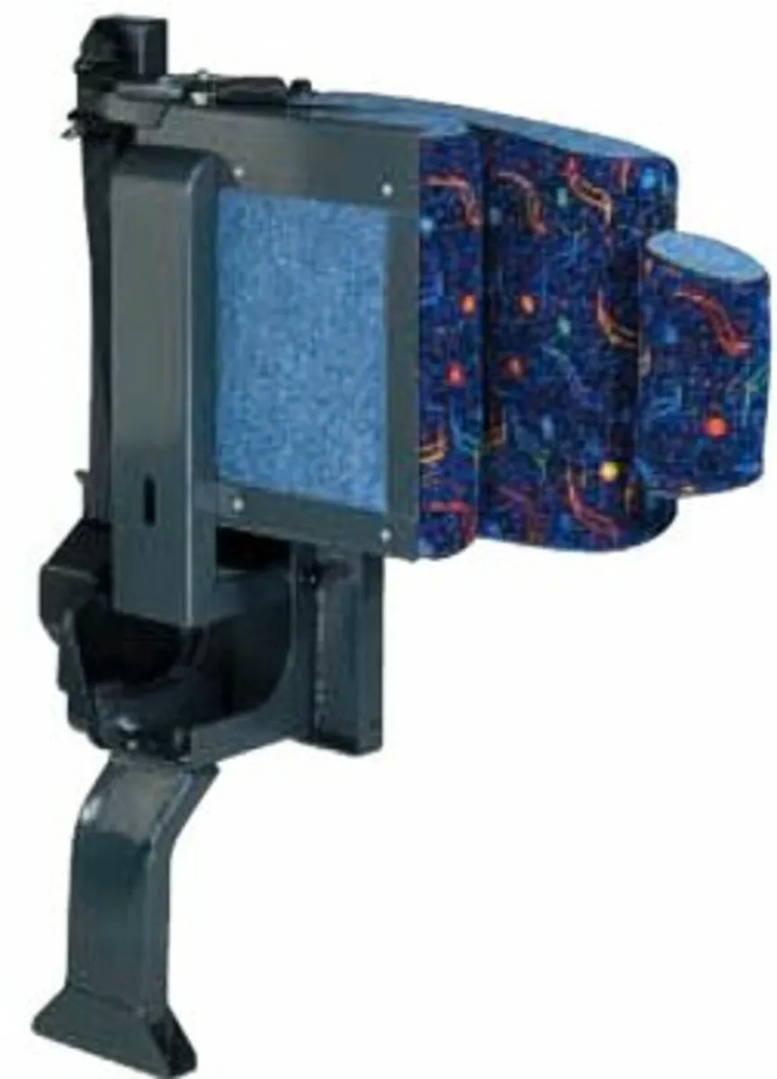 Van Seat-Folding - Image 4