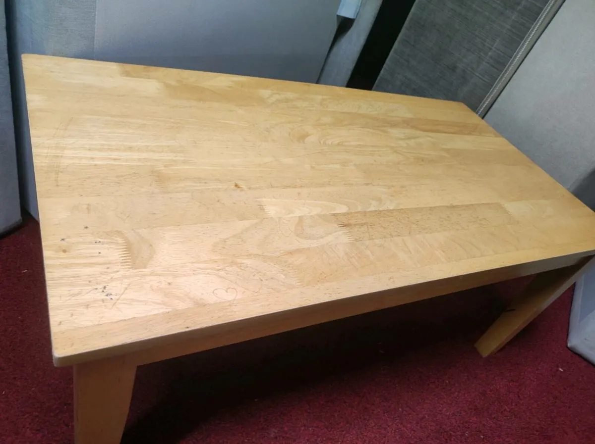 Coffee tables - Image 1