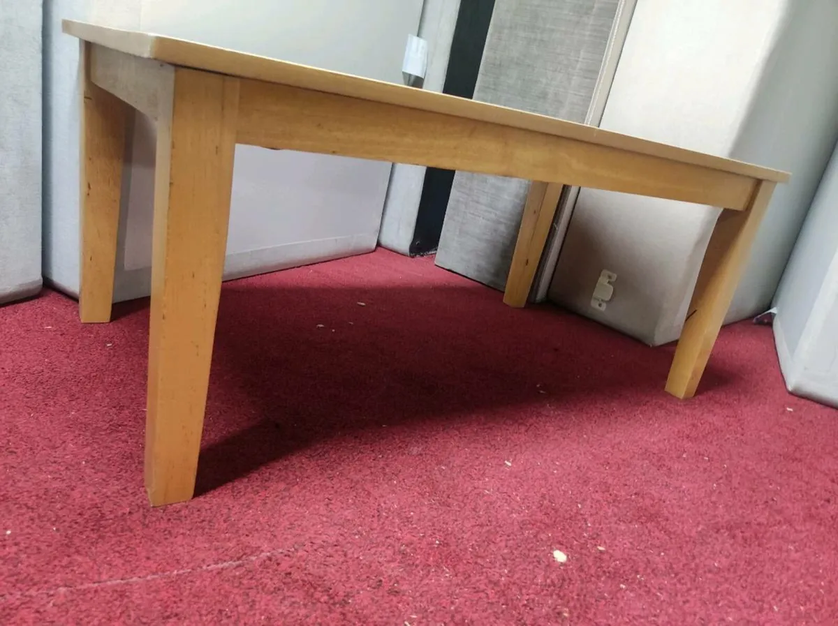 Coffee tables - Image 3