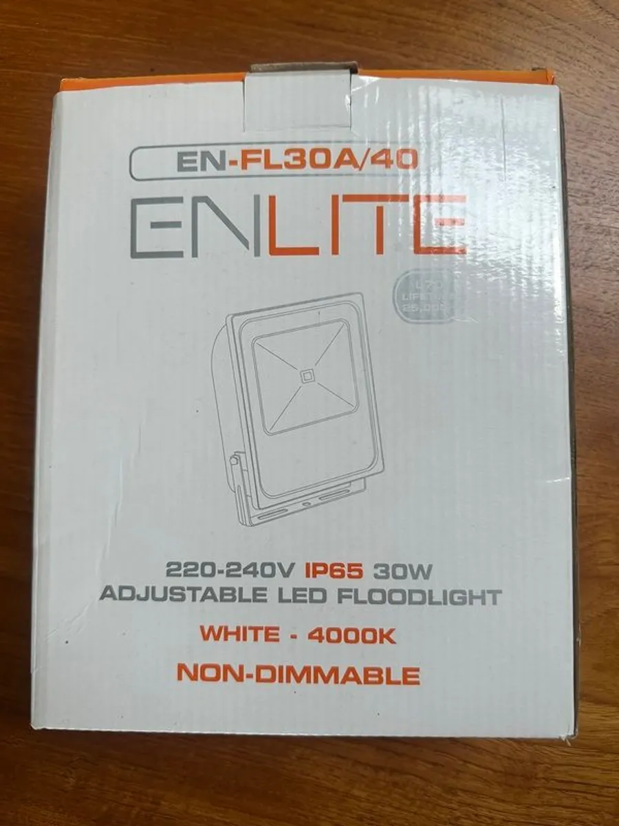 Floodlight