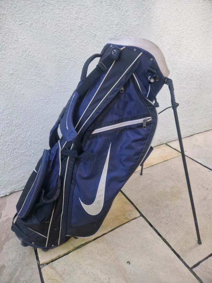 Nike Golf Bag