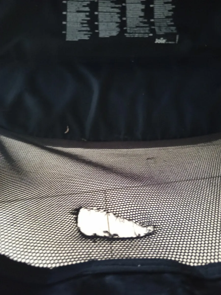 Joie double buggy - Image 2