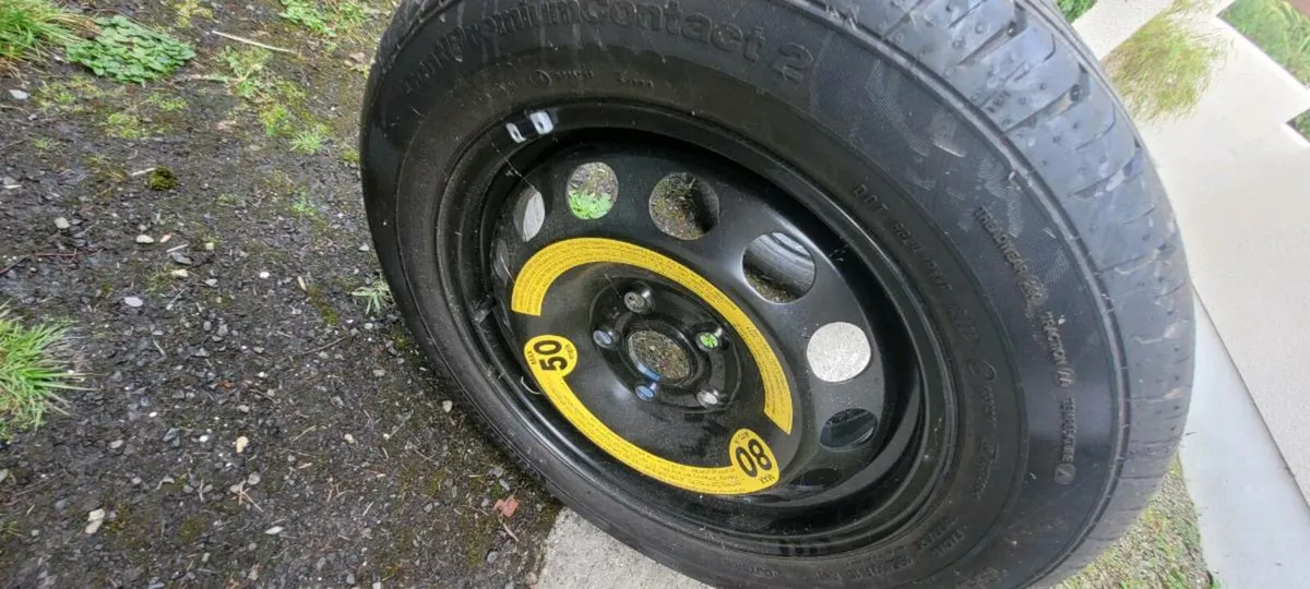 Tyres - Image 3