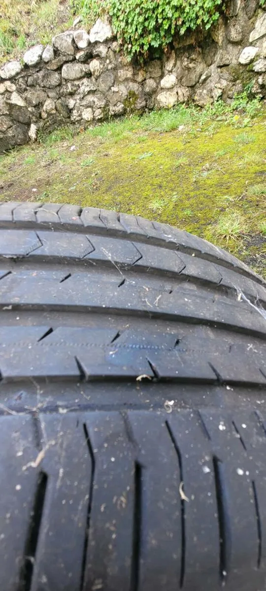 Tyres - Image 4