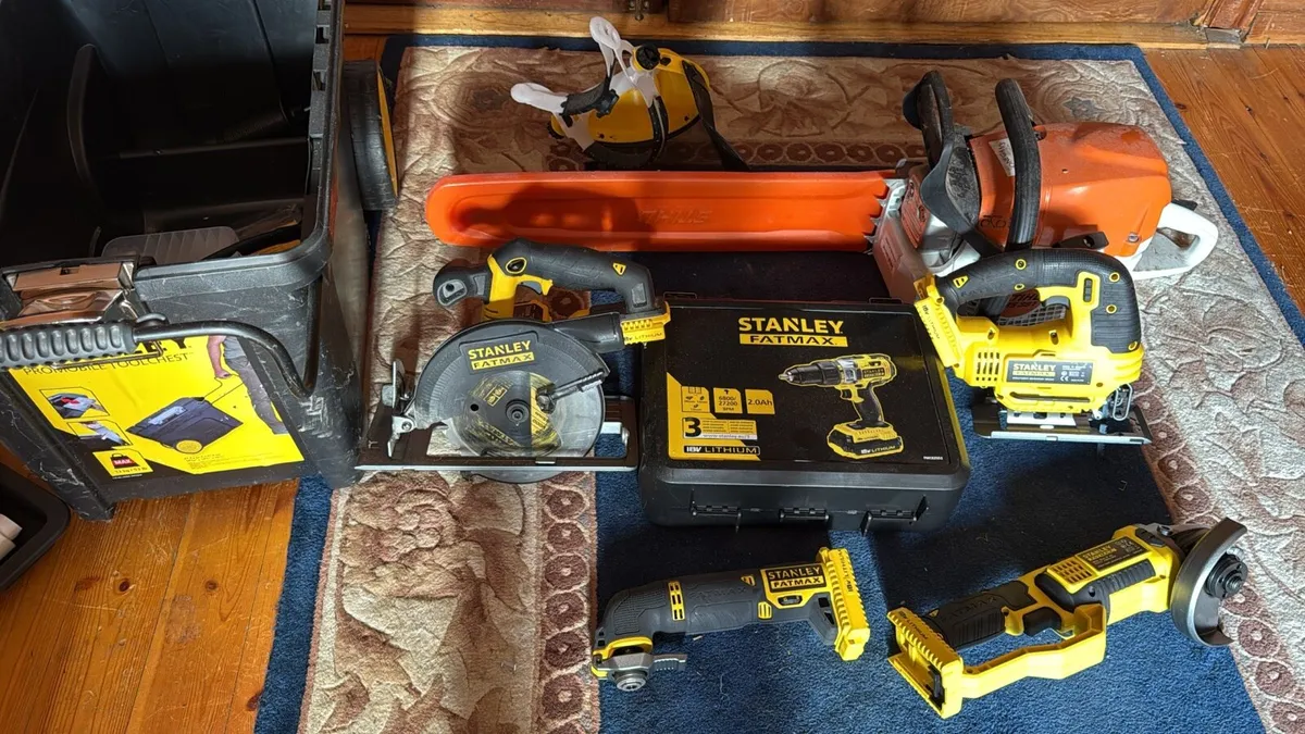 Power tools - Image 2