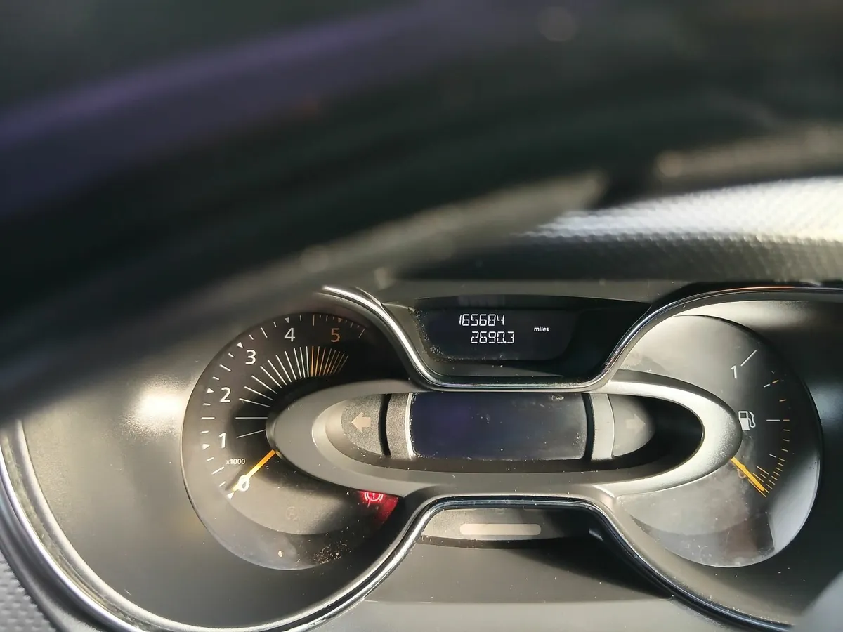 Renault Captur 2014 - Image 4