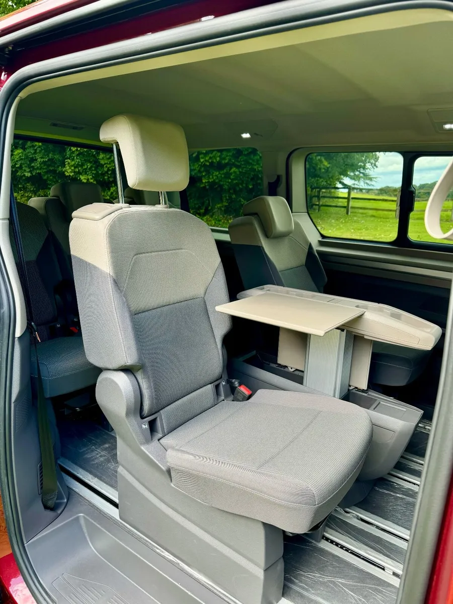 Volkswagen Multivan 2.0TDI - Image 3