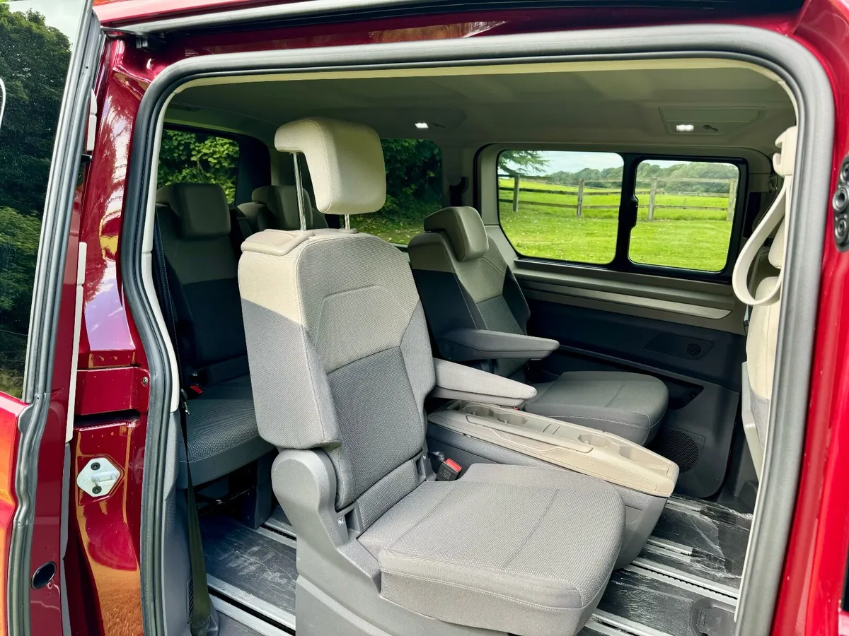 Volkswagen Multivan 2.0TDI - Image 4