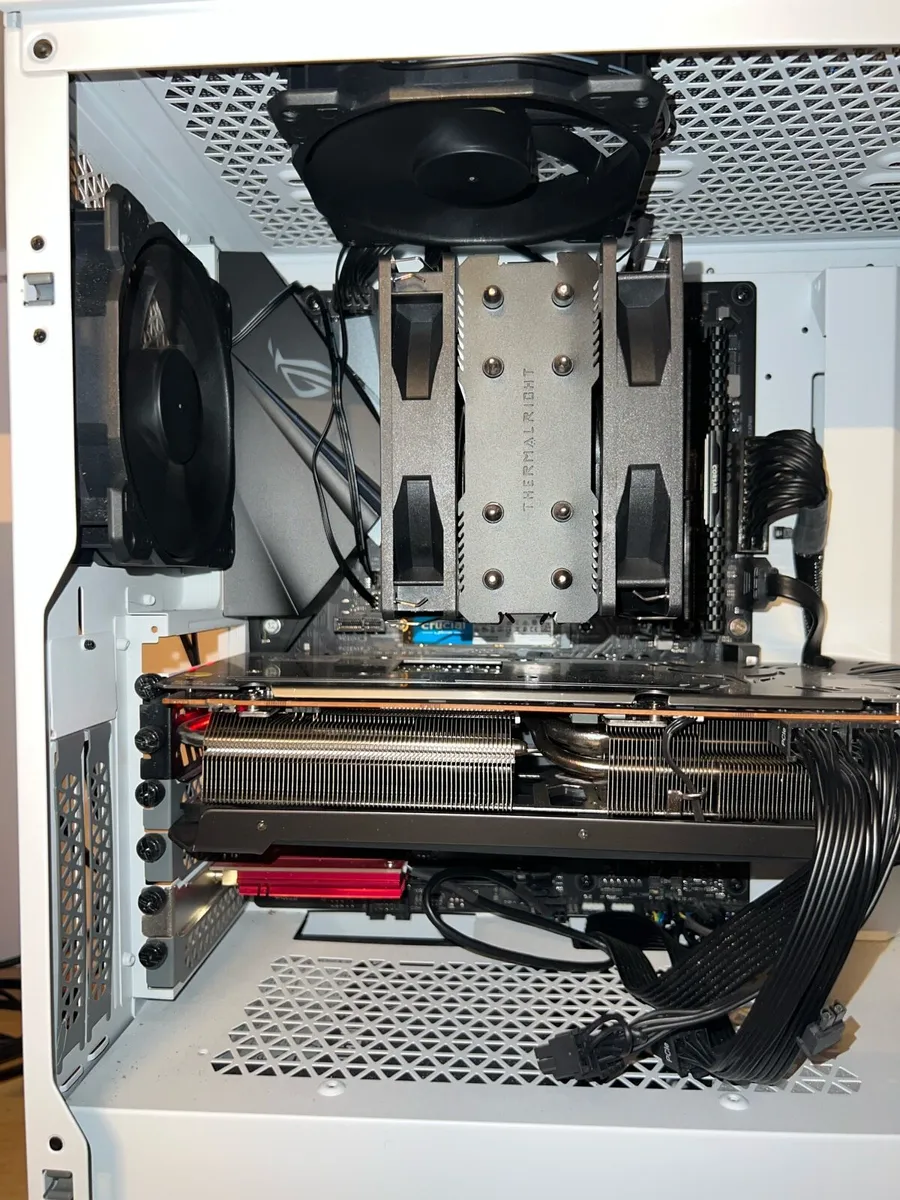 Gaming Pc - Image 1