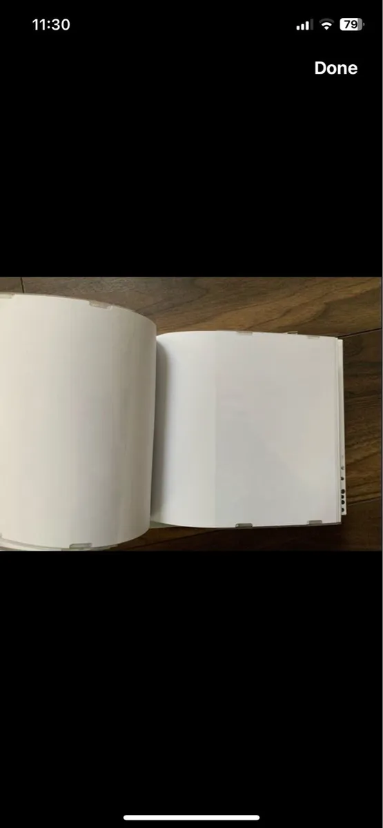 First Holy Communion Photo Album - Image 3