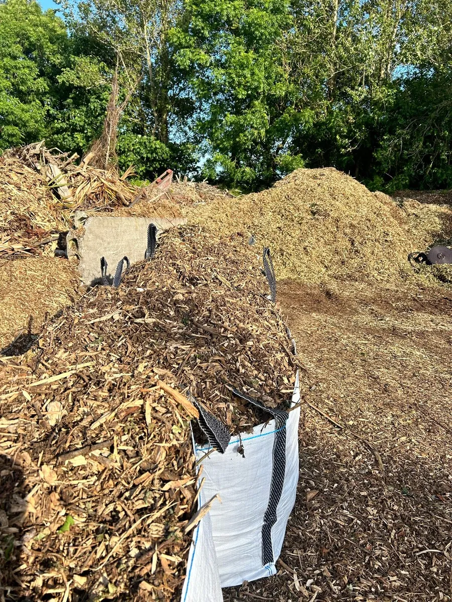 Bark Mulch - Image 3