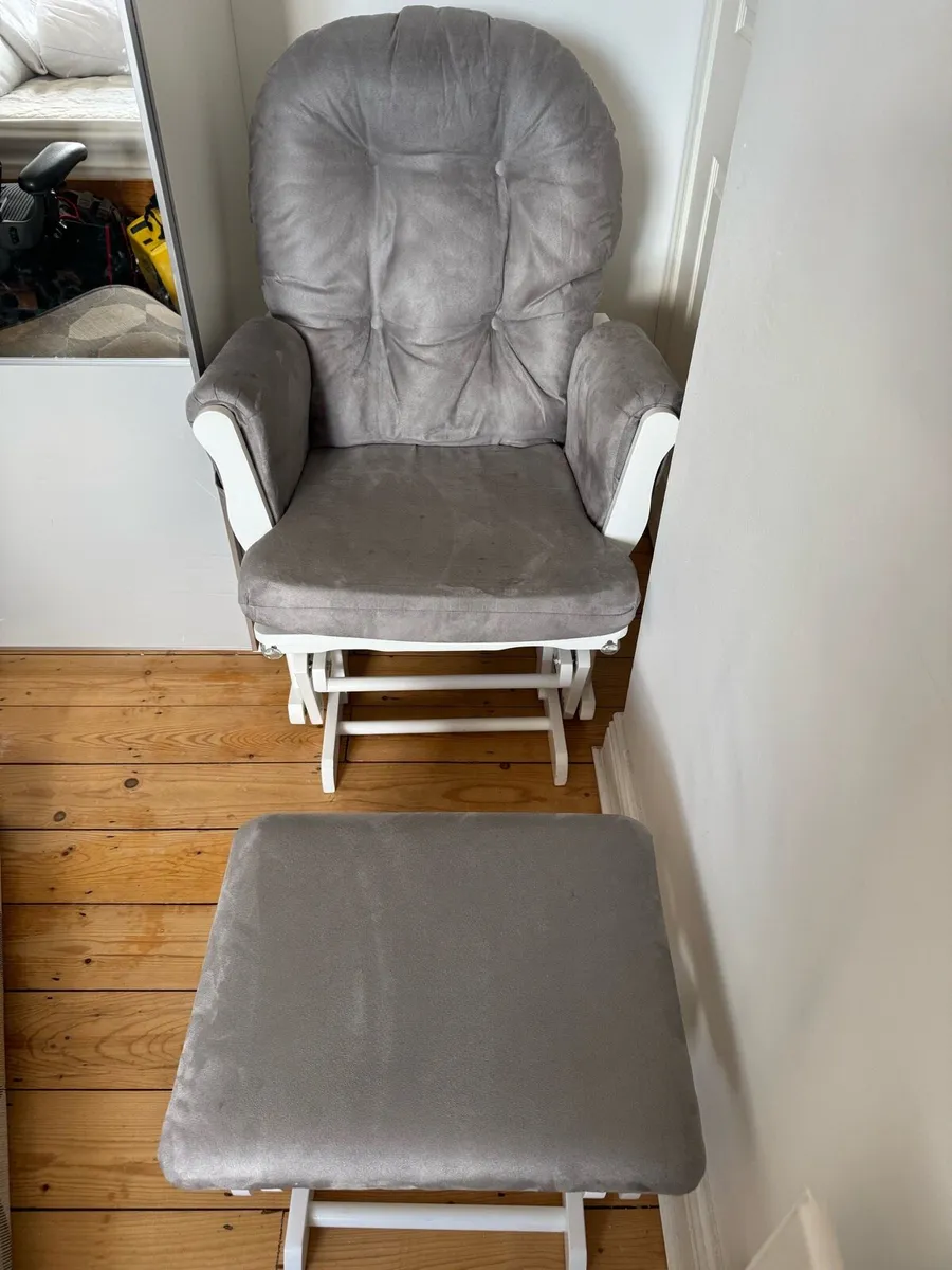 Babylo rocking chair - Image 2