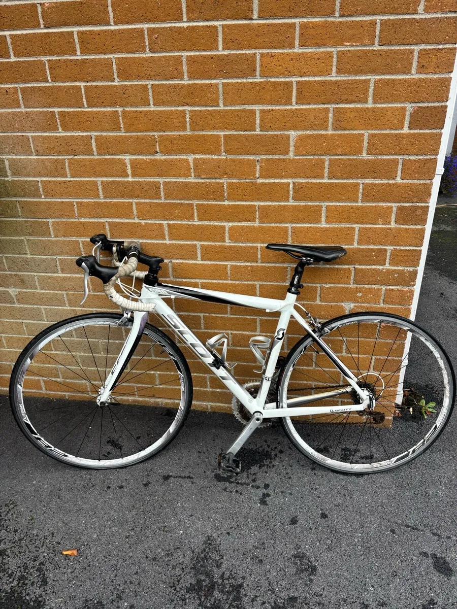 Bike - Image 1