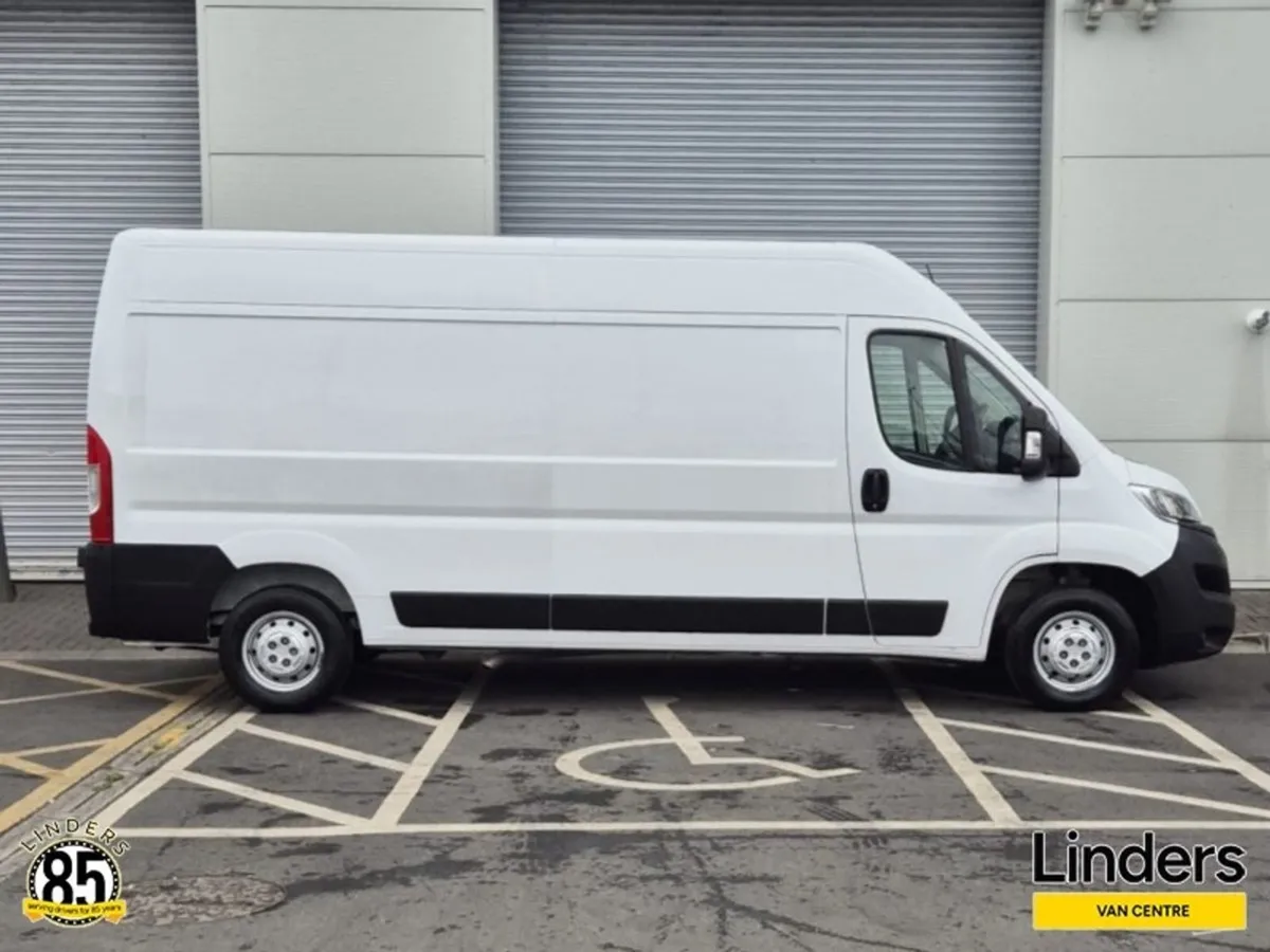 Opel Movano L3h2 EX Demo - Image 3