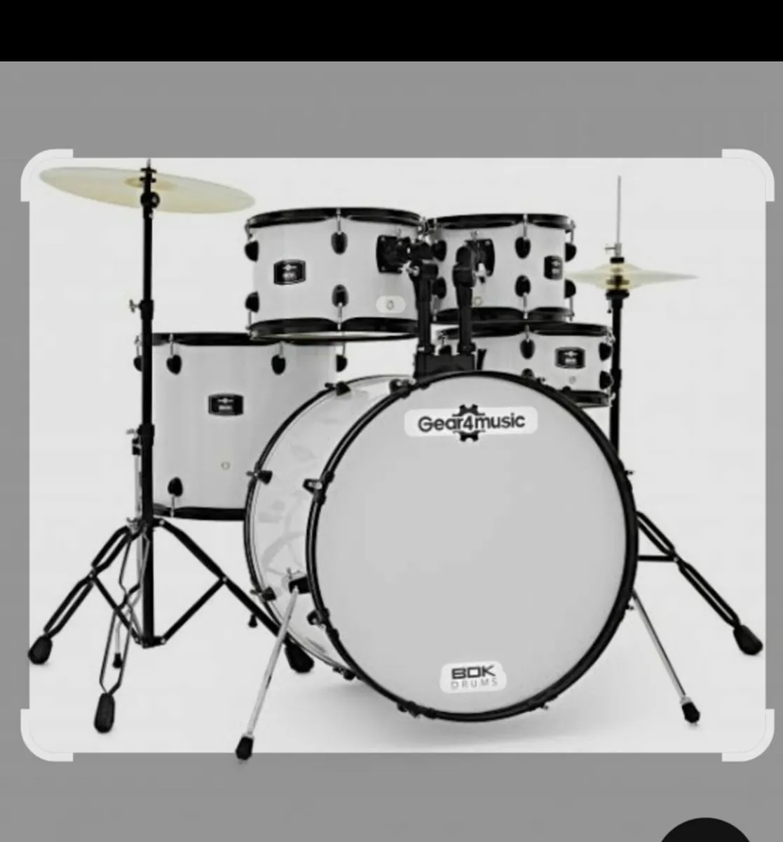 Drum Kit