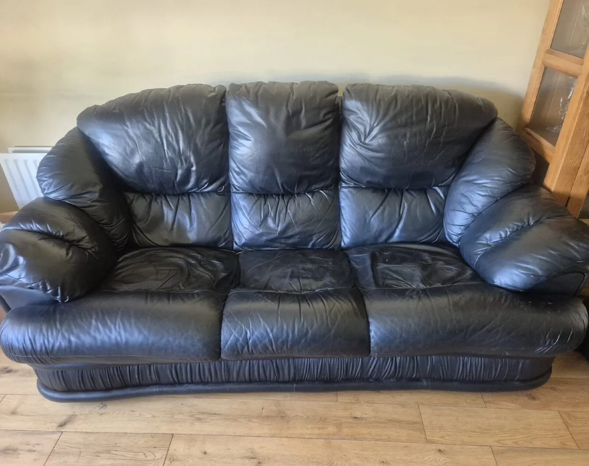 Suite of Furniture - Image 1