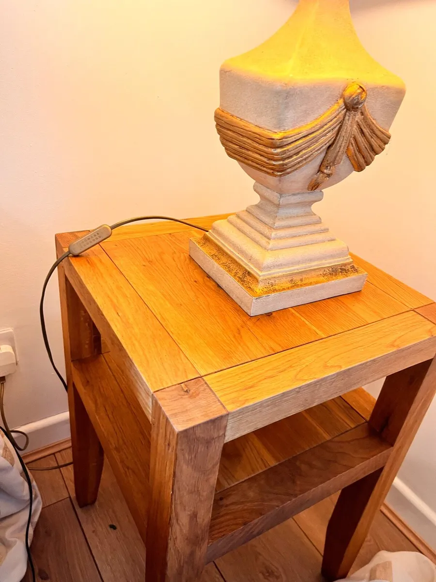 Side Table - Image 1